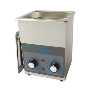 Ultrahangos tisztító 160W/230V, 2 l, fűtéssel P715A kép