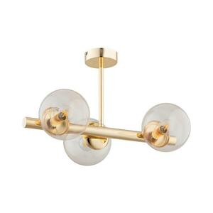 Felületre szerelhető csillár ERAL 3xE14/40W/230V 62324 kép