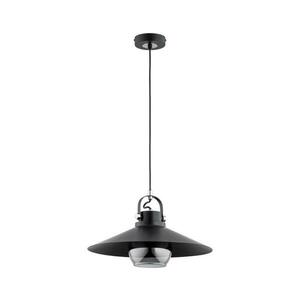 Csillár zsinóron TIZEN 1xE27/20W/230V á. 40 cm 61213 kép