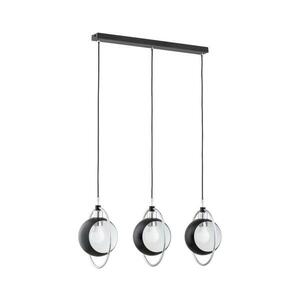 Csillár zsinóron OLIMPIA 3xE27/60W/230V 62318 kép