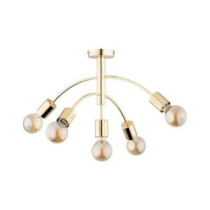 Felületre szerelhető csillár ARINI 5xE27/60W/230V 63156 kép