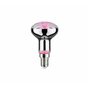 LED Növénynevelő izzó GROW ZÖLD R50 E14/4W/230V kép