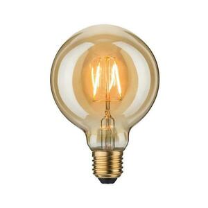 LED Izzó GLOBE G95 E27/2, 7W/230V 1700K kép