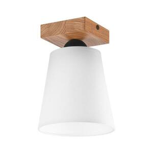 Felületre szerelhető csillár LULA 1xE27/60W/230V tölgy LM kép