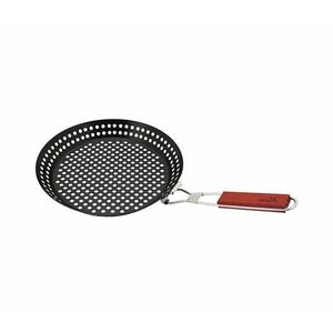 Grill serpenyő 30 cm 13083 kép