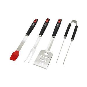 Grilleszköz készlet 4 db 13111 kép