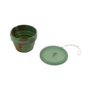 Szilikon összecsukható tál 550 ml 13636 kép