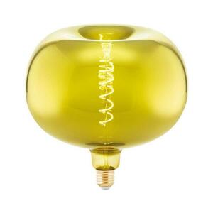 LED Dimmelhető izzó VINTAGE E27/4W/230V 1900K kép