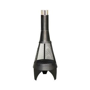 Buschbeck Kerti kandalló COLORADO MESH 160 cm 4033886110194 kép