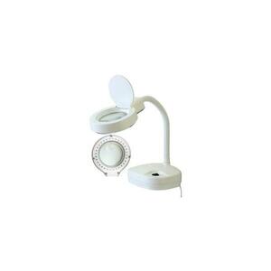 LED Asztali lámpa nagyítóval LED/10W/230V P399 kép