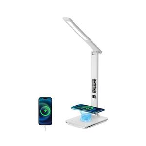 Brilagi- dimmelhető LED lámpa vezeték nélküli töltéssel REGINA LED/8, 5W/230V fehér BRI8966 kép