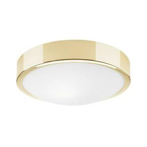 Mennyezeti lámpa JONAS 1xE27/60W/230V á. 26 cm arany LD.PD kép