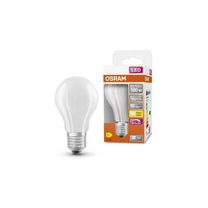 LED Dimmelhető izzó A60 E27/11W/230V 2700K kép