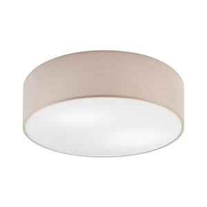 Mennyezeti lámpa SIRJA DOUBLE 4xE27/15W/230V átm. 45 cm bézs LM kép