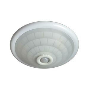 Mennyezeti lámpa érzékelővel PLAFON 2xE27/80W/230V SKU012578 kép