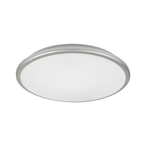 Rabalux 71127 ENGON LED mennyezeti lámpa 18W 230V 4000K ezüst 27 cm 71127 kép