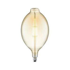 Home Sweet Home LED Dimmelhető izzó VINTAGE EDISON E27/4W/230V 2700K 8718808000819 kép