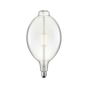 Home Sweet Home LED Dimmelhető izzó VINTAGE EDISON E27/4W/230V 3000K 8718808106269 kép