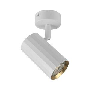 Spotlámpa NICEA 1xGU10/10W/230V fehér 323477 kép