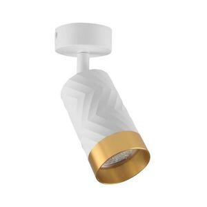 Spotlámpa ARRAS 1xGU10/10W/230V fehér 323590 kép