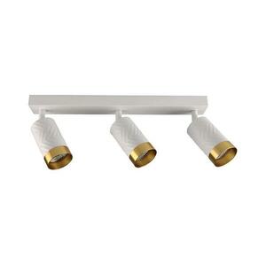 Spotlámpa ARRAS 3xGU10/10W/230V fehér 323613 kép
