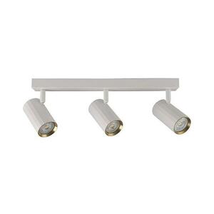 Spotlámpa NICEA 3xGU10/10W/230V fehér 323491 kép