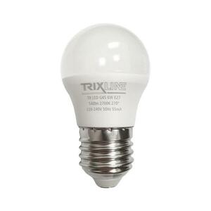 LED Izzó G45 E27/6W/230V 2700K 008 0000894 kép