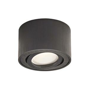 Spotlámpa OH36S 35W/230V 5 cm fekete KPOH36SCZ kép