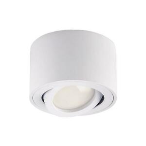 Spotlámpa OH36S 35W/230V 5 cm fehér KPOH36SBI kép