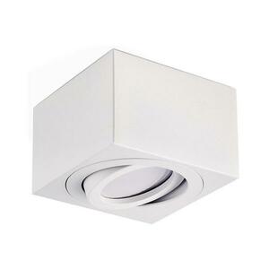 Spotlámpa OH37S 35W/230V 5 cm fehér KPOH37SBI kép