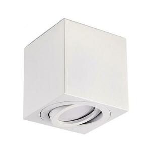 Spotlámpa OH37 35W/230V 8, 4 cm fehér KPOH37BI kép