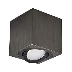 Spotlámpa OH37 35W/230V 8, 4 cm fekete KPOH37CZ kép