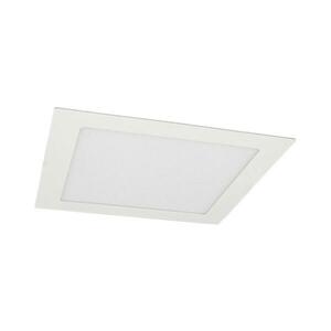Greenlux LED Fürdőszobai beépíthető lámpa VEGA LED/24W/230V 3800K 29, 8 cm IP44 kép
