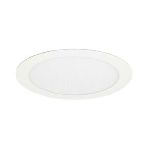 Greenlux VEGA LED 12W 230V fürdőszobai mennyezeti lámpa, 2800K, 16, 8 cm, IP44, fehér kép