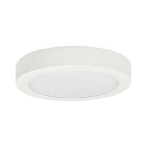 Greenlux LED Mennyezeti lámpa FENIX LED/24W/230V 3800K átm. 29, 8 cm hó fehér kép