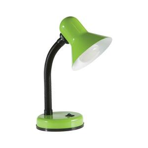 Asztali lámpa SMIESZEK 1xE27/40W/230V zöld KLKXSMIZIE kép