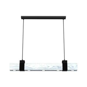 Csillár zsinóron BELEN 5xGU10/8W/230V 888 kép