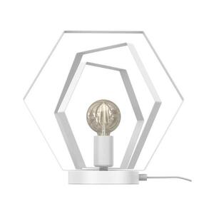 Asztali lámpa HEXAGON 1xE27/15W/230V 1479 kép