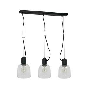 Csillár zsinóron BANCO 3xE27/15W/230V 1874 kép