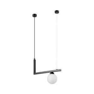 Csillár zsinóron PETER 1xG9/5W/230V LM kép