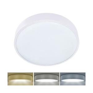 Brilagi - LED mennyezeti lámpa POOL LED/36W/230V 3000/4000/6000K átm. 30 cm fehér WO798-2-W-OEM kép