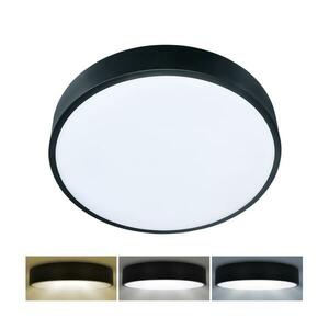 Brilagi - POOL LED mennyezeti lámpatest 36W/230V, 3000/4000/6000 K, Ø 30 cm, fekete WO798-2-B-OEM kép