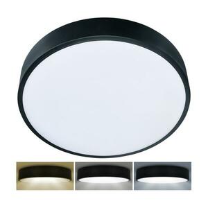 Brilagi - POOL LED mennyezeti lámpatest 48W/230V 3000/4000/6000K Ø 40 cm fekete WO799-2-B-OEM kép