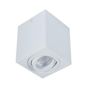 Spotlámpa SIN 1xGU10 / 50W / 230V fehér 5903271841530 kép