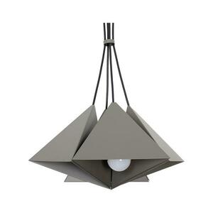 Csillár zsinóron SET 4xE27/60W/230V 7421 kép