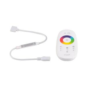 Távirányító RGBW LED szalagokhoz 12 kép