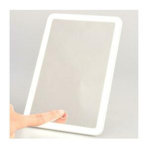 Állítható fényerőjű kozmetikai tükör LED világítással, USB, 3W/5V PMLY6W kép