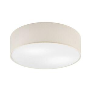 Mennyezeti lámpa SIRJA DOUBLE 4xE27/15W/230V átm. 45 cm krémes LM kép