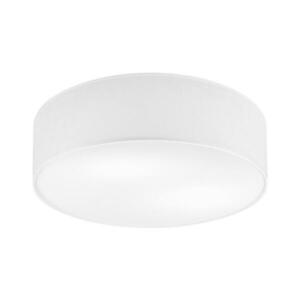 Mennyezeti lámpa SIRJA DOUBLE 4xE27/15W/230V átm. 45 cm fehér LM kép