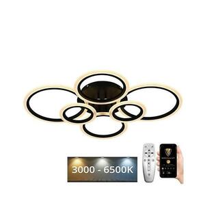 LED Dimmelhető mennyezeti lámpa LED/85W/230V 3000 kép